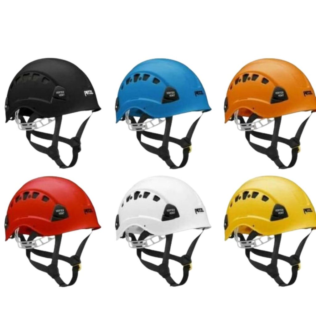 Distributor Helm Petzl Jakarta