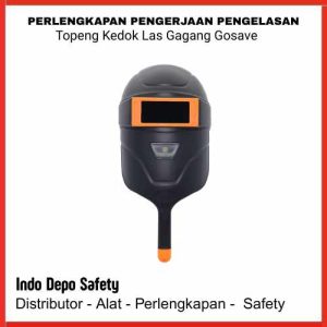 Kedok Las Gagang Gosave