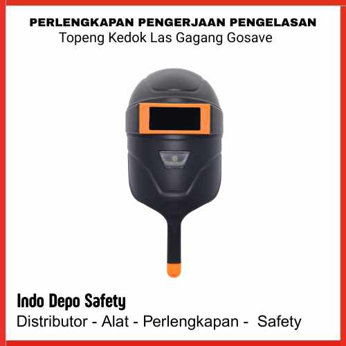 Kedok Las Gagang Gosave