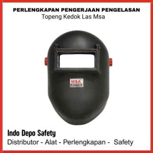 Kedok Las Msa
