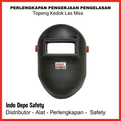 Kedok Las Msa