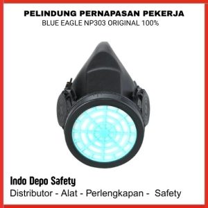 Masker Blue Eagle NP303