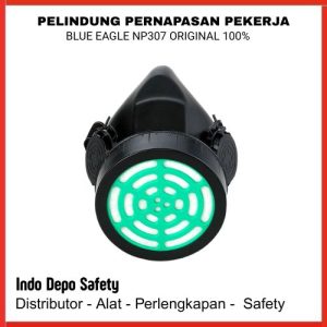 Masker Blue Eagle NP307