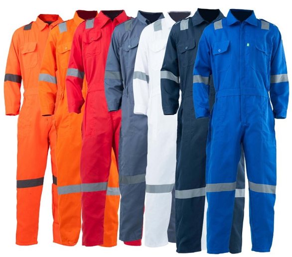 Toko Wearpack Safety Jakarta