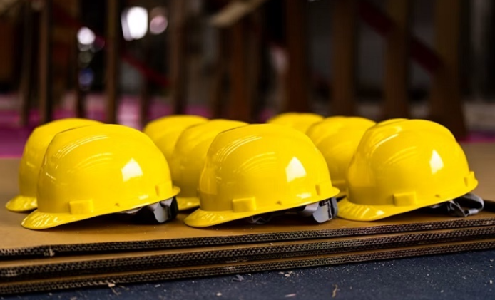 Toko rompi safety murah