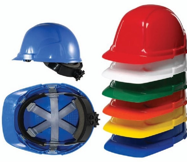 Toko Helm Safety Jakarta
