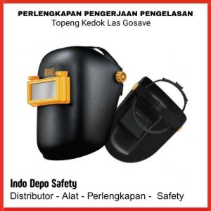 Topeng Kedok Las Gosave