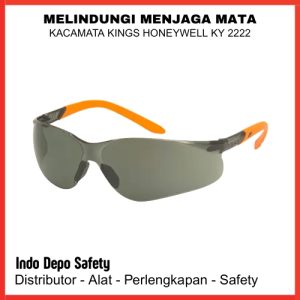 Kacamata Safety Kings KY2222