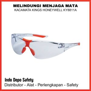 Kacamata Safety Kings KY8811A