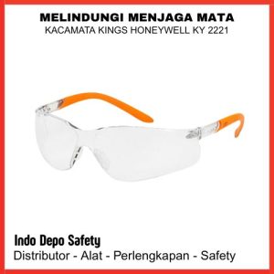 Kacamata Safety Kings Ky2221