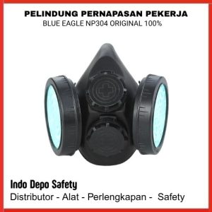 Masker Blue Eagle NP304