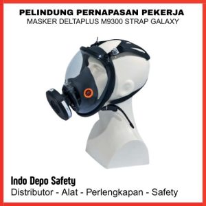 Masker Delta Plus M9300