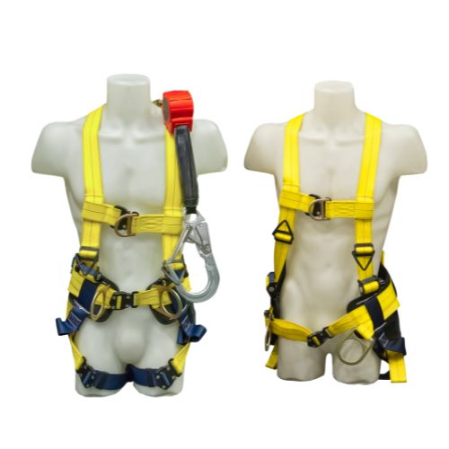 Pusat Jual Body Harness