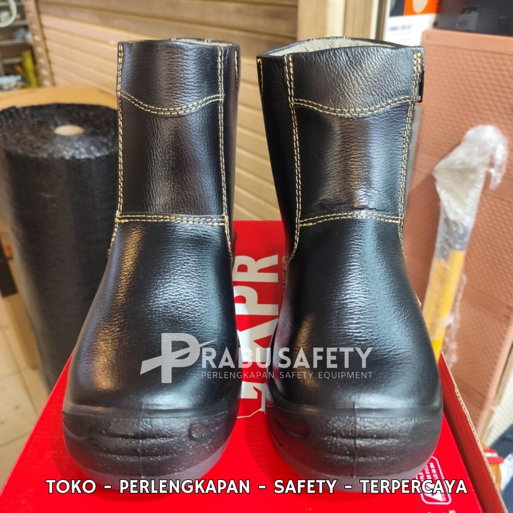 Pusat Sepatu Safety Jakarta