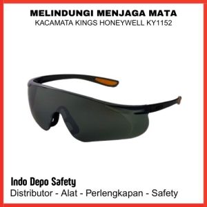 Kacamata Safety Kings KY1152