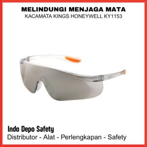 Kacamata Safety Kings KY1153