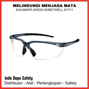Kacamata Safety Kings Ky711
