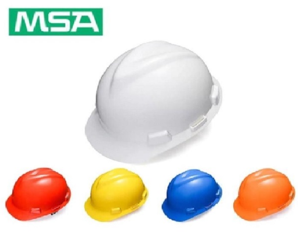 toko helm safety msa