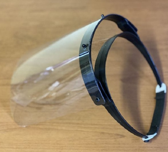 Jual Face Shield Safety